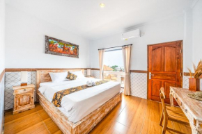 Pantai GuestHouse Canggu
